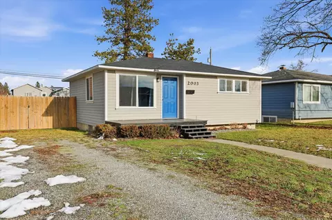 2003 E Decatur Ave, Spokane, WA 99208 photo 2