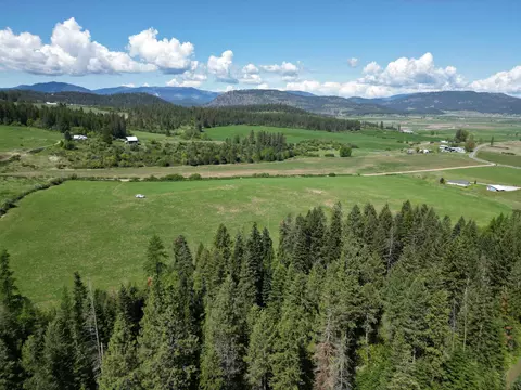 000 Skok Rd #LOT 1, Chewelah, WA 99109