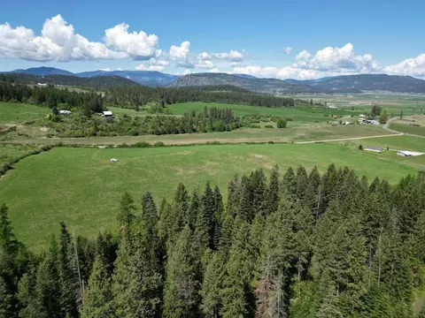 000 Skok Rd #LOT 3, Chewelah, WA 99109