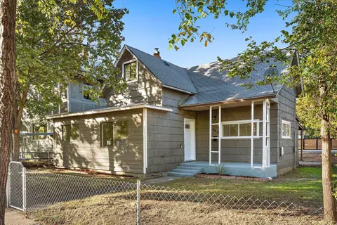 824 W Fairview Ave, Spokane, WA 99205