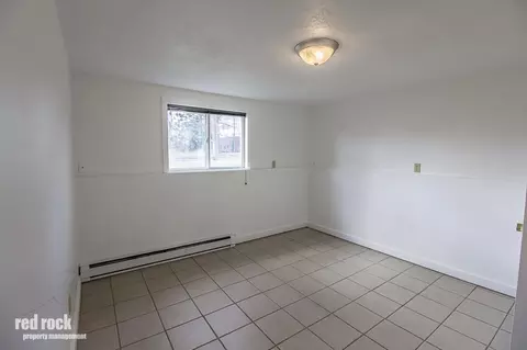 Bedroom - 405 E Dalke Ave, Spokane, WA 99208 photo 2 of 2