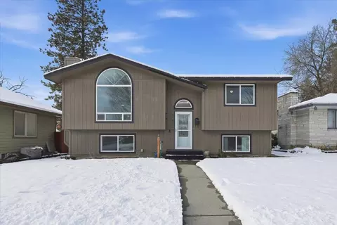 4707 N Jefferson St, Spokane, WA 99205