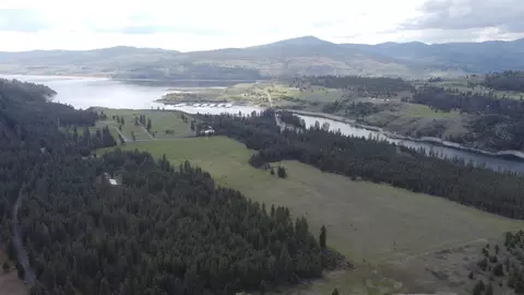 lot3 N 25 Hwy, Davenport, WA 99122