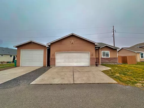 15418 E 24th Ave, Spokane Valley, WA 99037