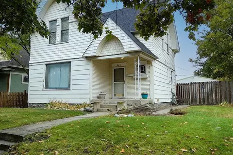 923 E Baldwin Ave, Spokane, WA 99207