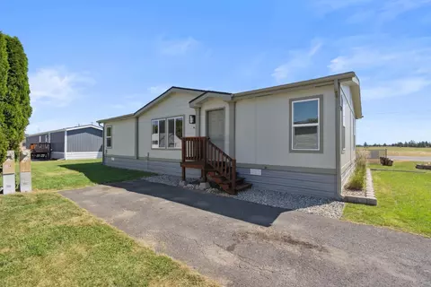 2201 N Craig Rd #LOT 131, Spokane, WA 99224