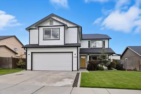 12506 W 2nd Ave, Airway Heights, WA 99001