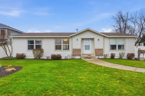 1210 N Arc St, Spokane Valley, WA 99016