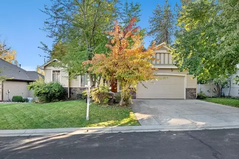 510 E Golden Eagle Ln, Colbert, WA 99005