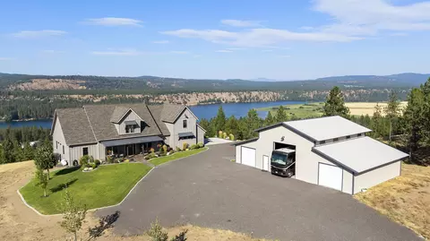 18524 N Valley Rd, Nine Mile Falls, WA 99026