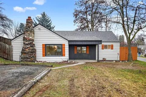 11902 E Valleyway Ave, Spokane Valley, WA 99206