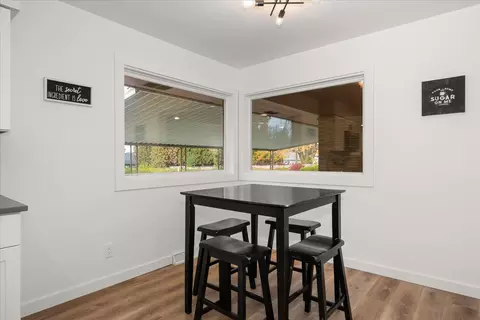 Dining - 11303 E 9th Ave, Spokane, WA 99206 photo 1 of 1