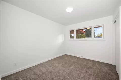 Bedroom - 11303 E 9th Ave, Spokane, WA 99206 photo 2 of 5