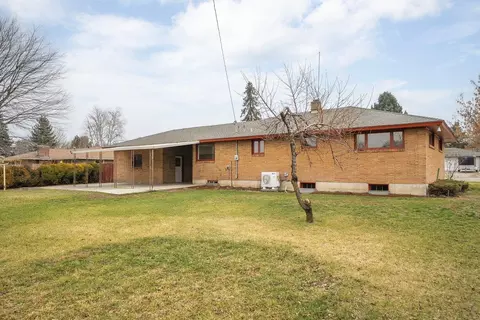 Exterior - 11303 E 9th Ave, Spokane, WA 99206 photo 3 of 4