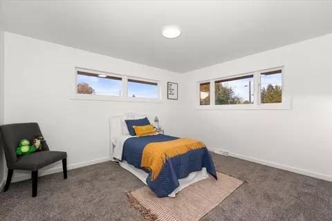 Bedroom - 11303 E 9th Ave, Spokane, WA 99206 photo 3 of 5