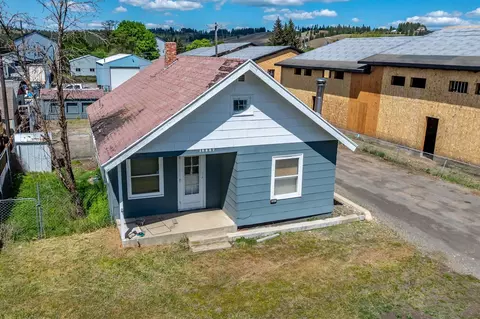 10807 E Trent Ave, Spokane, WA 99206