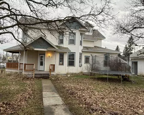703 Washington St, Davenport, WA 99122