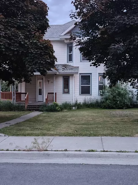 703 Washington St, Davenport, WA 99122