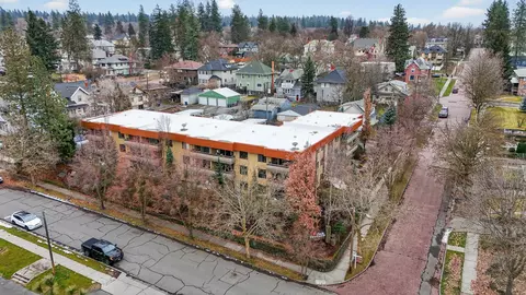 1711 W 7th Ave #306, Spokane, WA 99203
