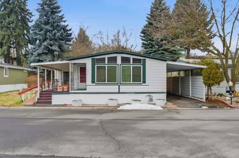 2311 W 16th Ave # 50, Spokane, WA 99224