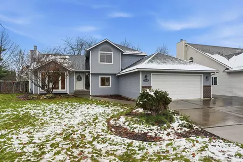 3838 S Loretta Dr, Spokane Valley, WA 99216