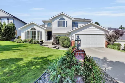 6706 S Moran View St, Spokane, WA 99224