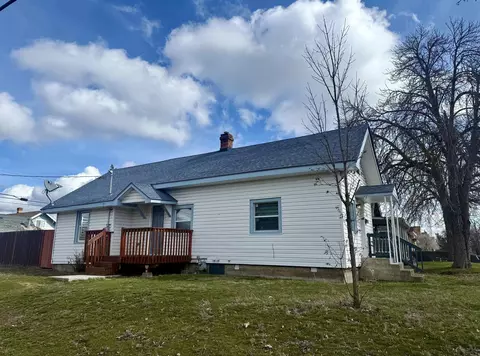 603 E Liberty Ave, Spokane, WA 99207