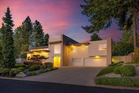 3223 S High Dr, Spokane, WA 99203
