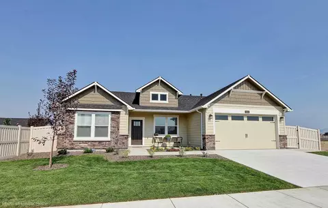 329 Peach Tree Ct #LOT 1 BLOCK 3 - SNOWBRUSH, Cheney, WA 99004