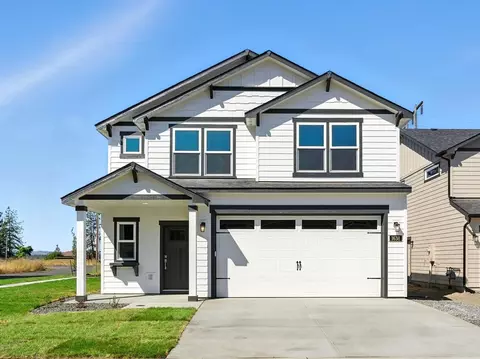 1638 W 68th Ave #LOT 1 BLOCK 2 - TALENT, Spokane, WA 99224