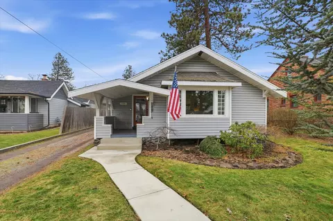 1714 E 9th Ave, Spokane, WA 99202