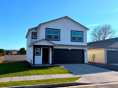 10221 W Sorenstam Rd, Cheney, WA 99004