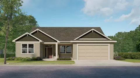 2645 N Allenby Ln, Liberty Lake, WA 99019