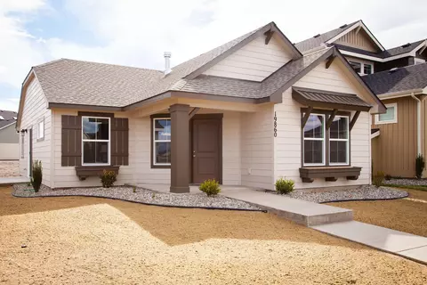 2579 N Rydal Ln, Liberty Lake, WA 99019