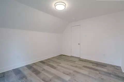 Bedroom - 1106 E 13th Ave, Spokane, WA 99202 photo 2 of 2