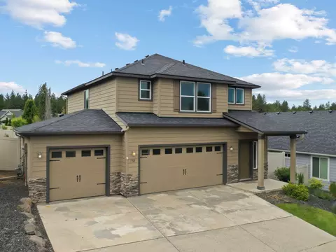 7108 S Park Ridge Blvd, Spokane, WA 99224