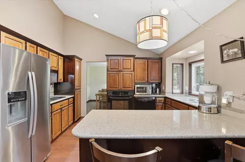 Kitchen - 910 E Timberwood Cir, Spokane, WA 99208 photo 1 of 3