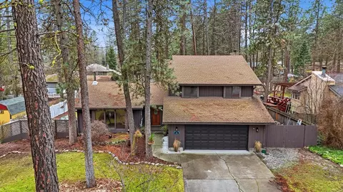 Exterior - 910 E Timberwood Cir, Spokane, WA 99208 photo 8 of 8
