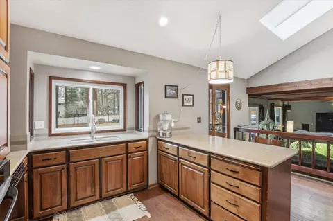 Kitchen - 910 E Timberwood Cir, Spokane, WA 99208 photo 2 of 3