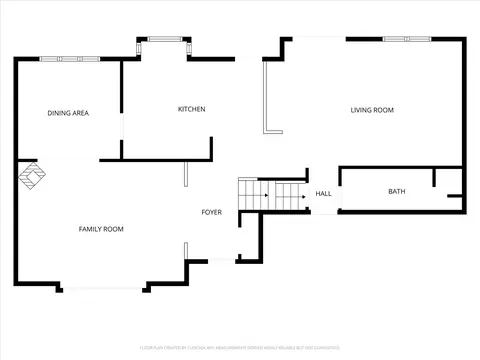 Floorplan - 910 E Timberwood Cir, Spokane, WA 99208 photo 3 of 4