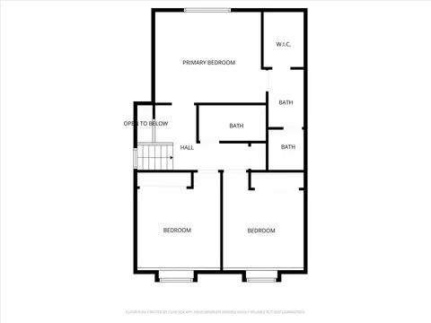 Floorplan - 910 E Timberwood Cir, Spokane, WA 99208 photo 4 of 4