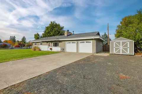 Exterior - 12105 E Skyview Ave, Spokane Valley, WA 99206 photo 9 of 9