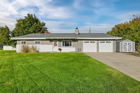 Exterior - 12105 E Skyview Ave, Spokane Valley, WA 99206 photo 2 of 9