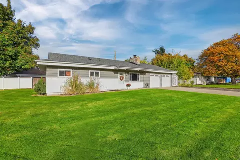 12105 E Skyview Ave, Spokane Valley, WA 99206