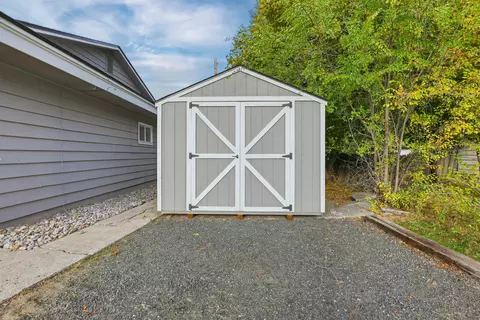 Exterior - 12105 E Skyview Ave, Spokane Valley, WA 99206 photo 8 of 9