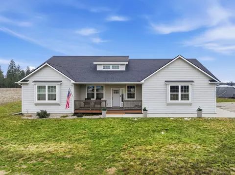 39519 N Hatch Rd, Deer Park, WA 99006