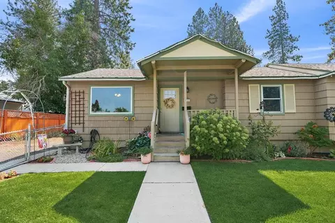 3111 W Rowan Ave, Spokane, WA 99205