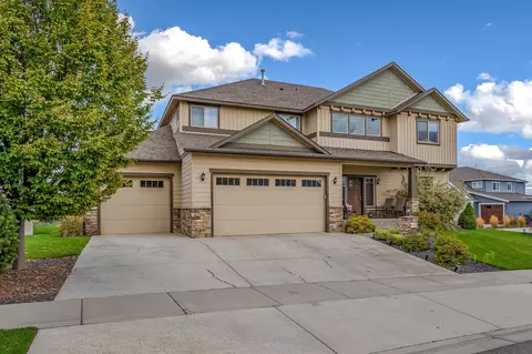 17915 E Daystar Rd, Spokane Valley, WA 99016