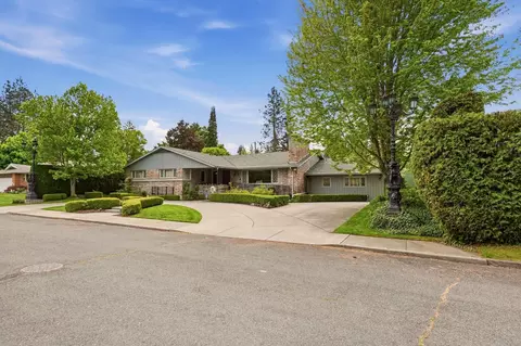 Exterior - 2214 E 36th Ave, Spokane, WA 99203 photo 1 of 12