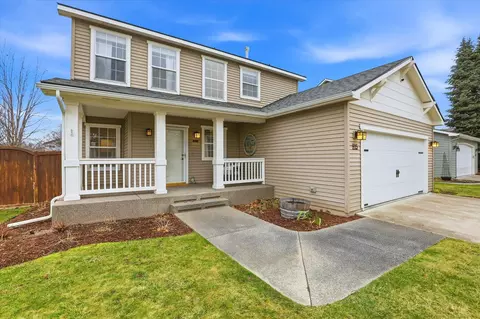 915 N Malvern Rd, Liberty Lake, WA 99019